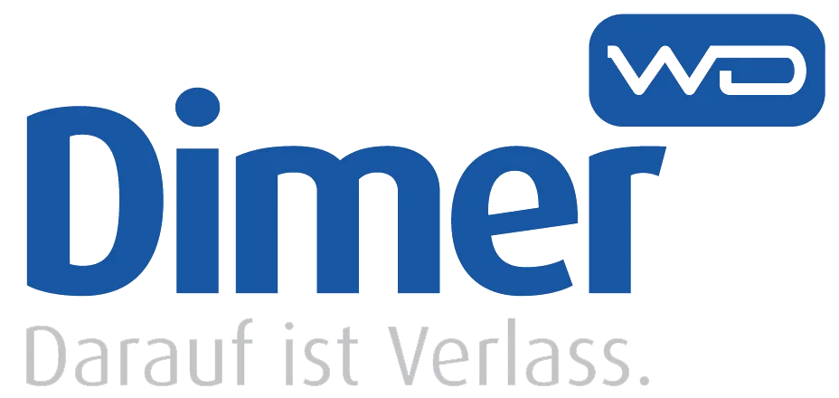 Sponsor: W. Dimer GmbH