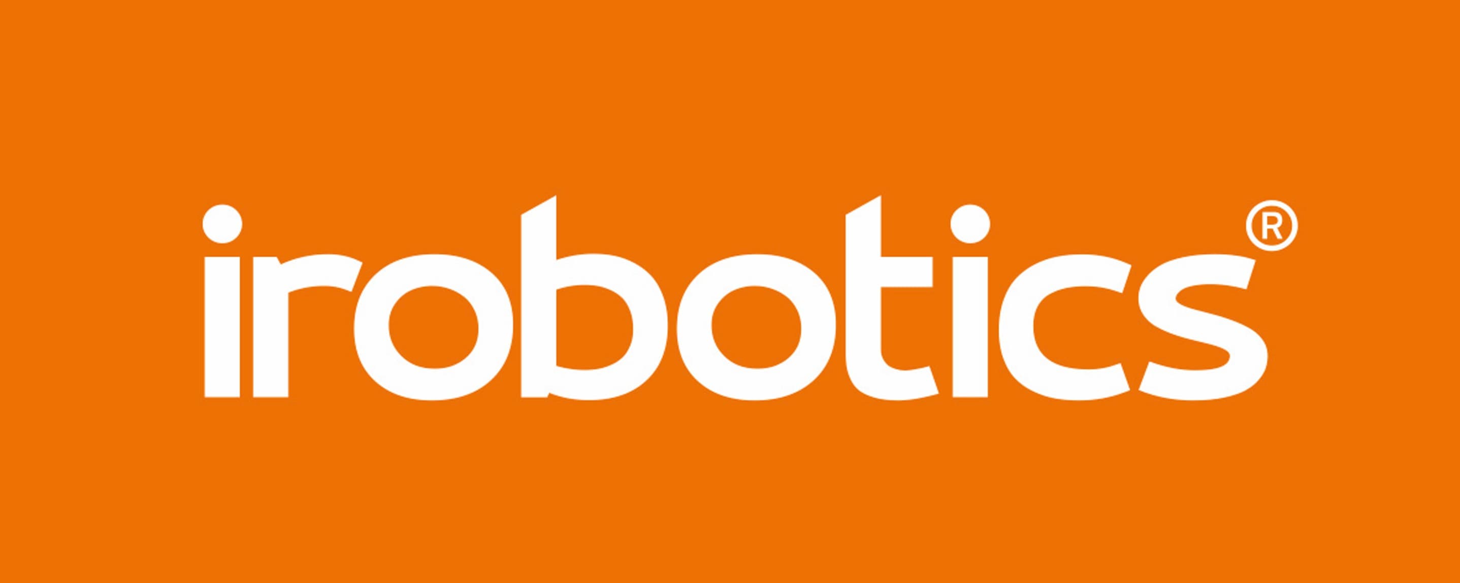 Sponsor: irobotics