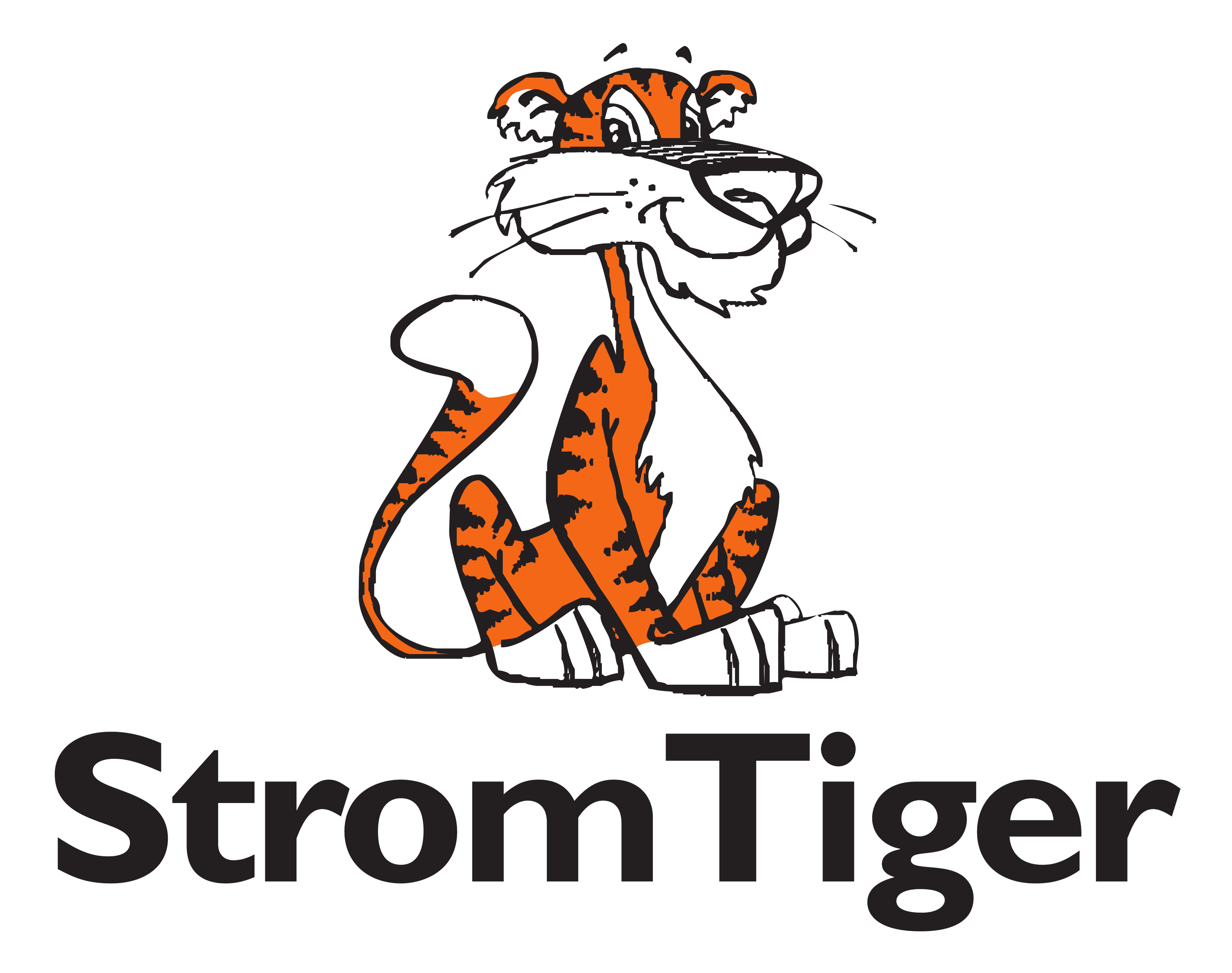 Sponsor: StromTiger