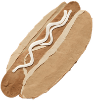Wurst - Stand